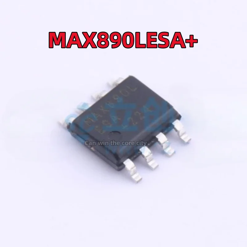 5-100 PCS / LOT New MAX890LESA + MAX890LESA MAX890 patch SOP-8 power electronic switch