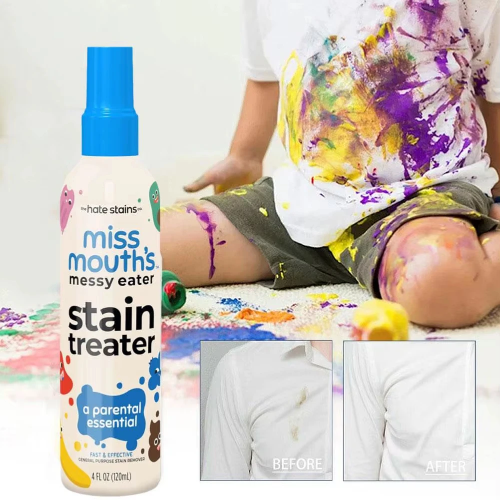 Thumbnail 3 - #3 Trending Fabric Stain Removers Right Now