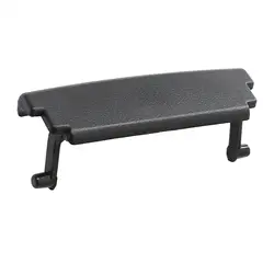 Center Console Armrest Lid Latch Clip replacement 8P0864245P Repair for Audi A3 8P 70x20MM Plastic Easy to Install Spare