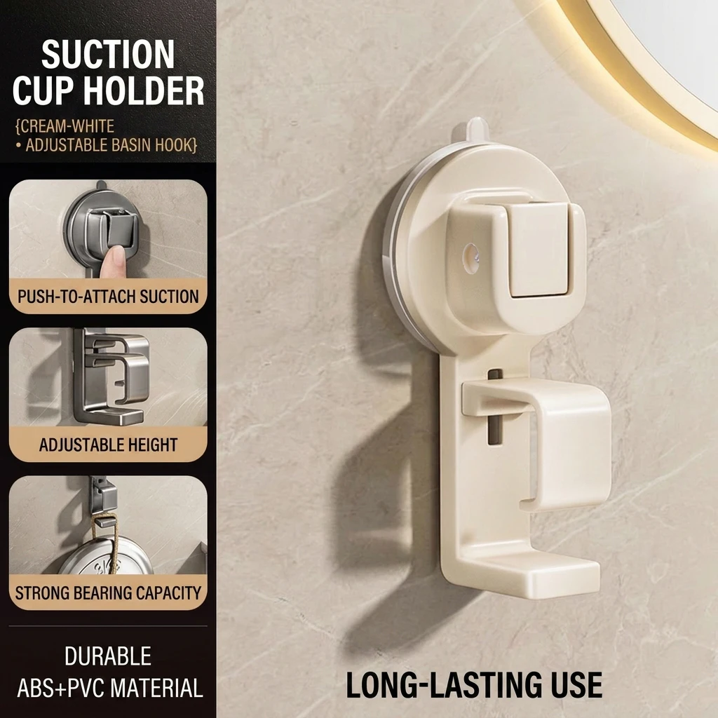 Home Bathroom Wash Basin - Toilet Washbasin Storage Rack Bathroom Basin