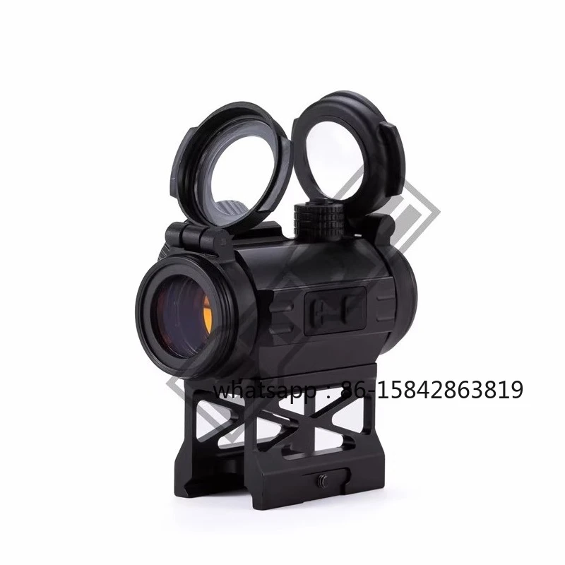 t6-double-base-red-dot-telescope-slingshot-toy-photo-model