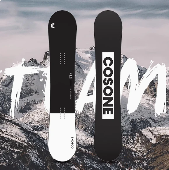 للبيع المبتدئين على الجليد الصغيرة السوداء على الجليد بارك مجموعة كاملة من ألواح التزلج على الجليد #4