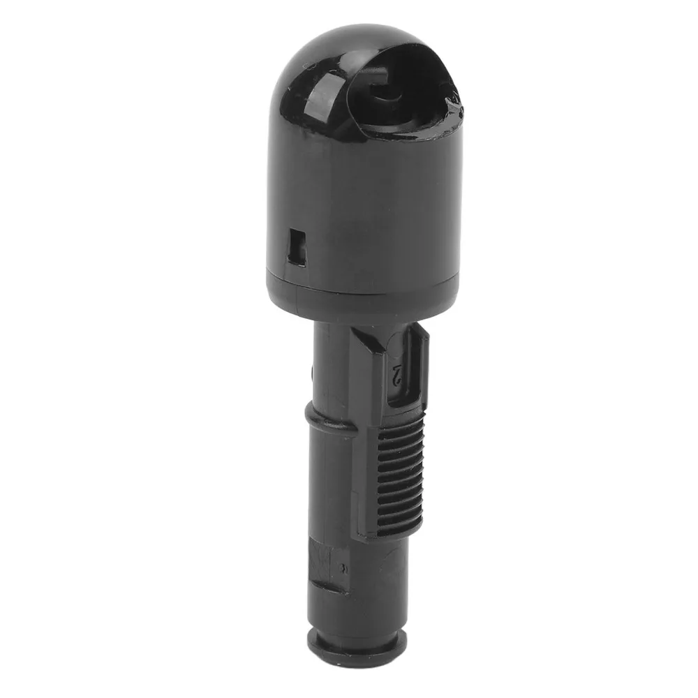 Spray Jet Head Headlight Washer Nozzle Replacement Part Direct Fit Headlight Spray Jet Headlamp Washer Nozzle For Porsche 718