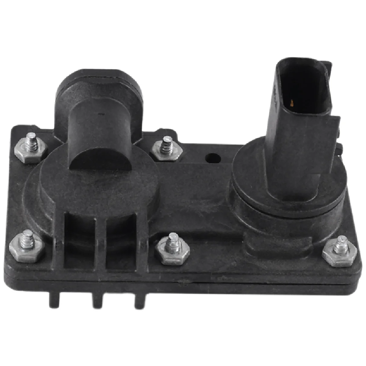 For Carter 312 315 320 323D Crude Oil Differential Pressure Sensor Pressure Intake Sensor 266-0136 (Without