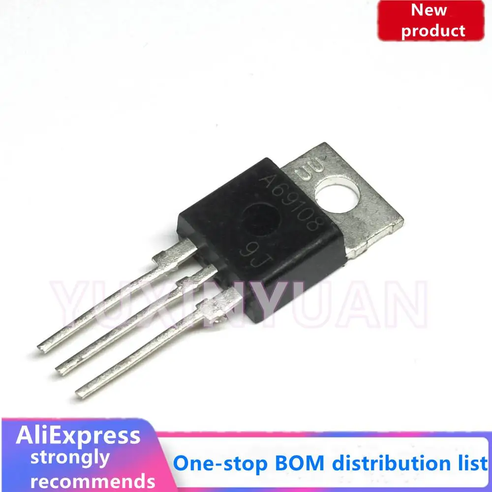 1PCS  A69108 TO-220 IC NEW IN STOCK