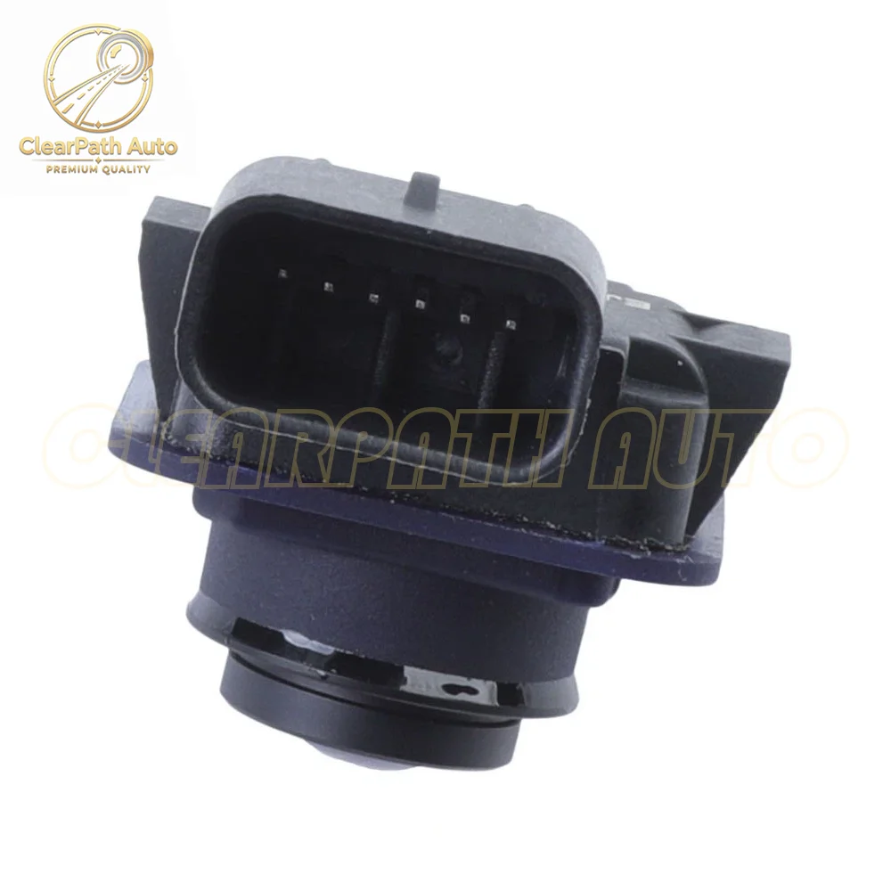 EJ32-19G490-AC LR047397 Car Rear View Camera For Range Rover Evoque L538 Reverse Parking Backup Camera EJ3219G490AC
