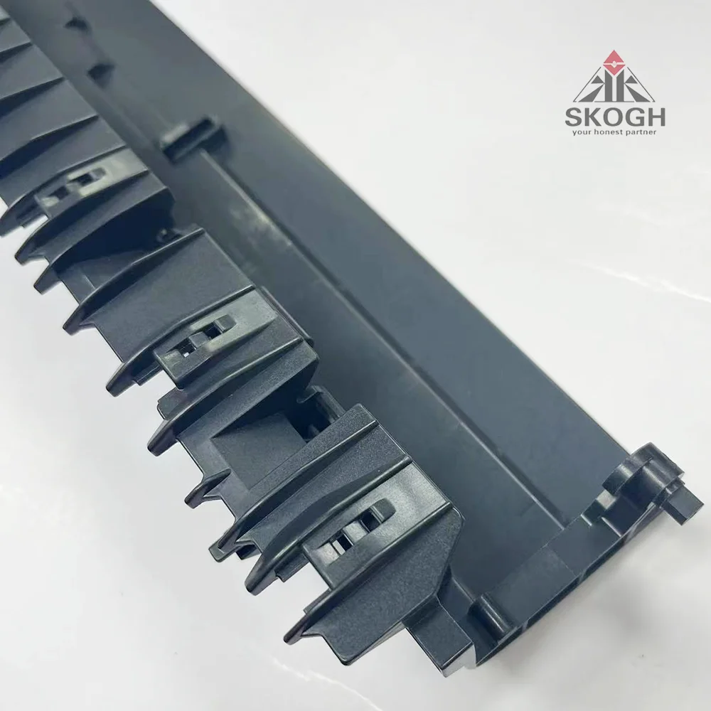 Calidad OEM PGIDM2743FCZ1 guía de papel inferior del fusor trasero MX464 MX465 MX564 MX565 para Sharp MX-M464N M465N M564N M565N