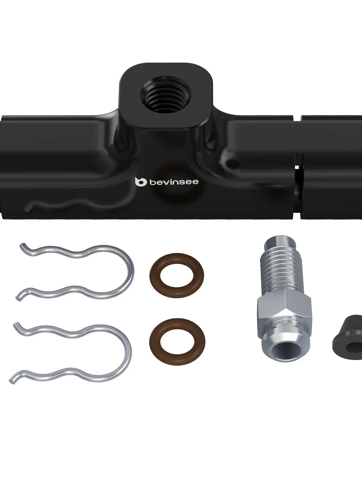 Kit de conversion d'embrayage 6 vitesses BEVINSEE 02M 02Q pour Audi A3 8P TT, pour VW Golf GTI/R, pour Jetta, pour Skoda Octavia MK3, pour SEAT