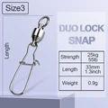 Size3 (55LB 33mm)