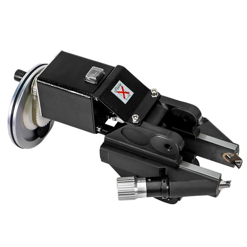 Brake disc repair machine Cutting machine Brake disc optical drive accessories Cutter