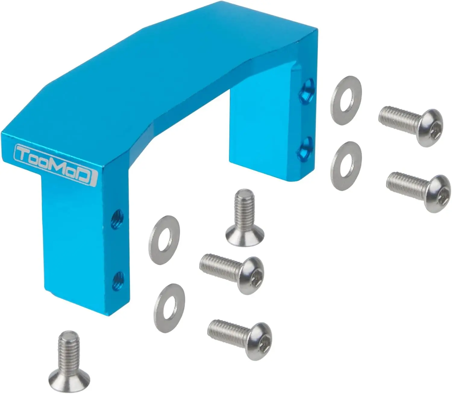 Rc Aluminum Servo B…