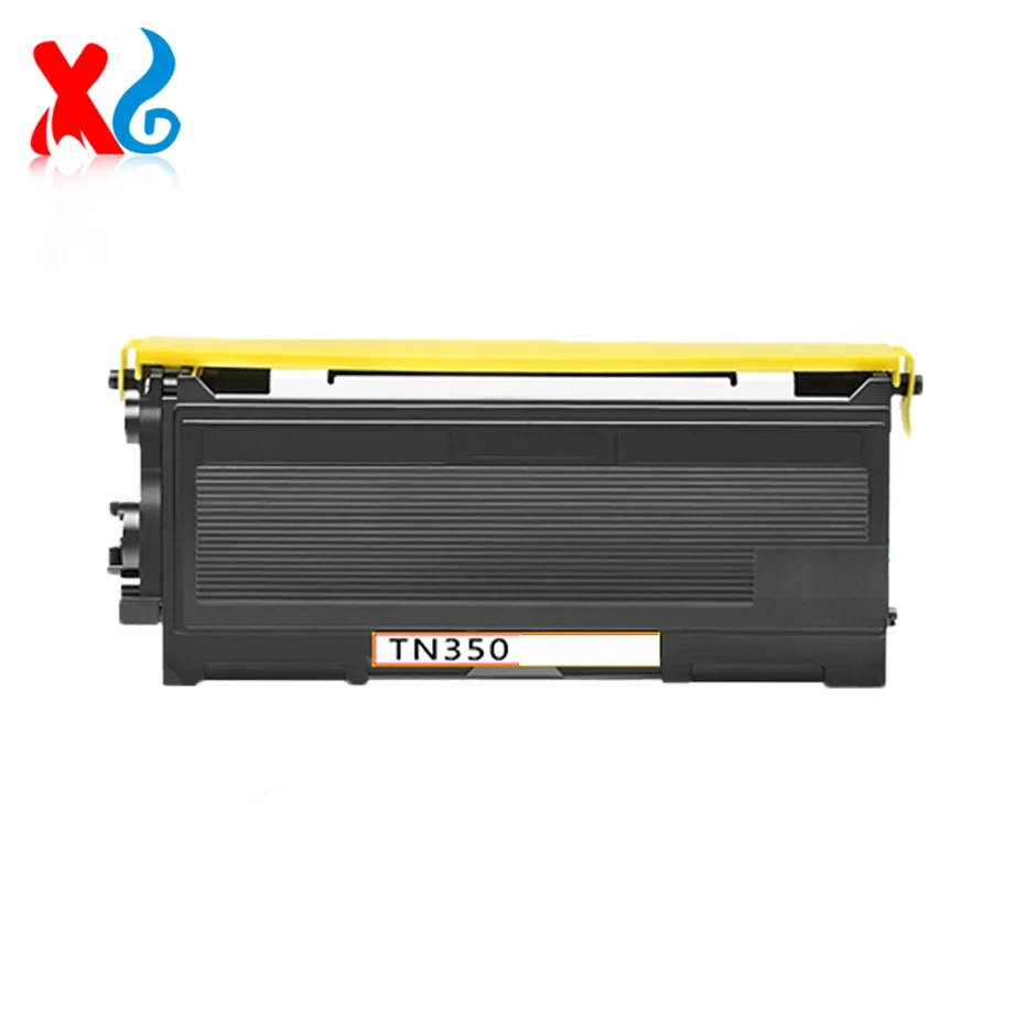 

TN350 TN2050 TN2000 TN2005 TN2025 TN2075 TN-350 Тонер-картридж для Brother HL-2070N HL-2040 DCP-7020 MFC-7820N MFC7420