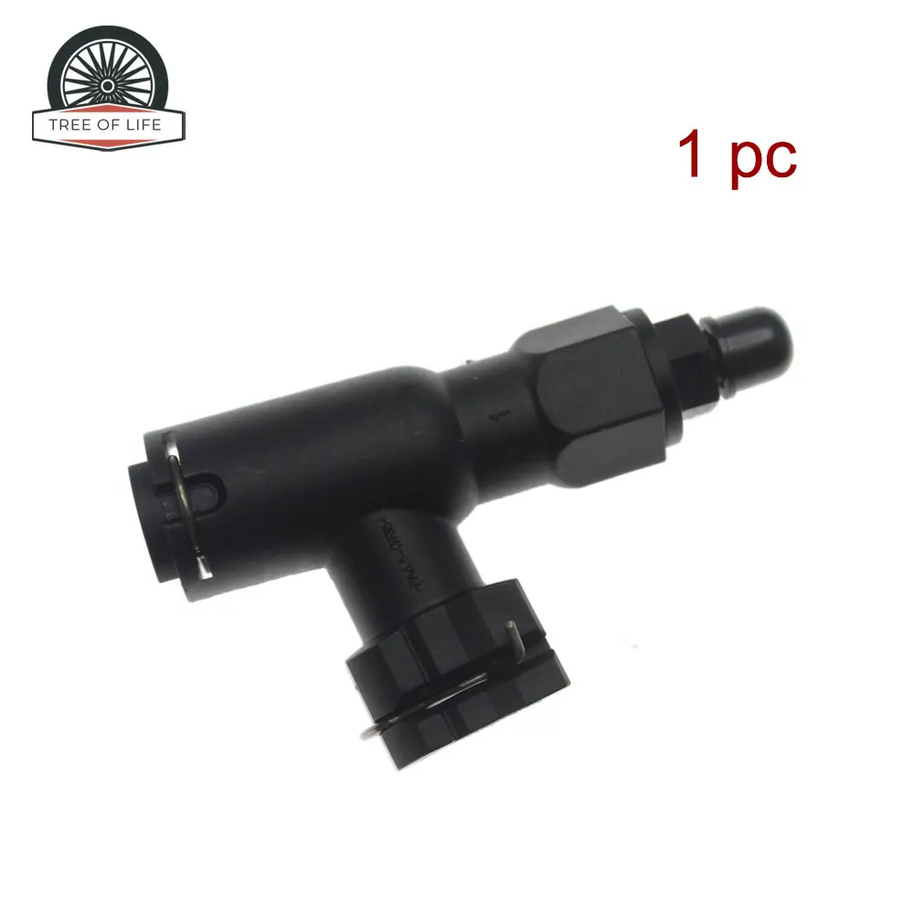 Gearbox Clutch Control Pipe Elbow For Chevrolet Cruze 1.4 J300/J305/J308 2010+ Opel Astra 55352050 5679541