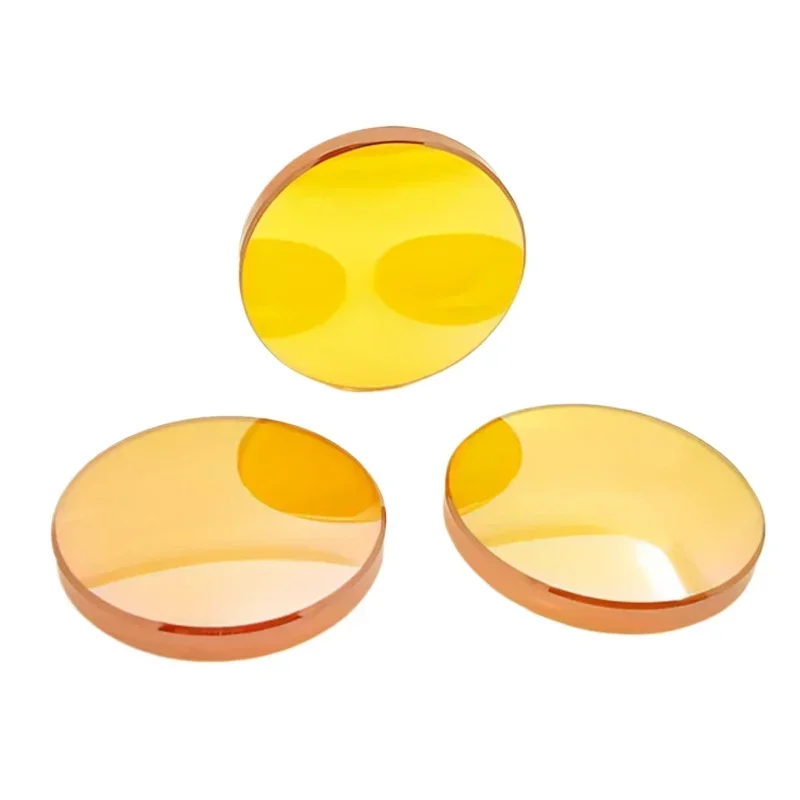 

Focusing Lens Φ12 Engraving Machine Cutting Machine Engraving Machine Special Lens Laser Focusing Mirror Optical Filters