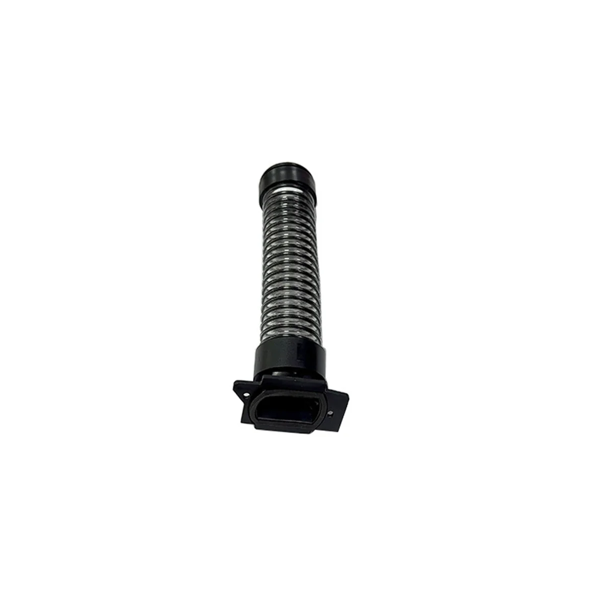 M17K PU ท่ออุปกรณ์เสริมสําหรับ Roborock Dyad U10 ไร้สายชั้น Scrubber หัวแปรงอะไหล่เปลี่ยนท่อสูญญากาศ