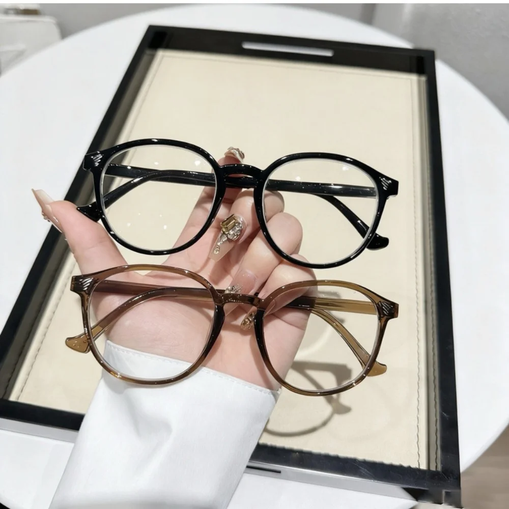 Очки-с-защитой-от-синего-света-для-женщин-модные-очки-для-чтения-в-стиле-ретро-простые-очки-в-плоской-светлой-квадратной-оправе-для-повседневной-офисной-одежды