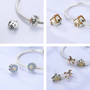 10 best sales Travel charm - №10