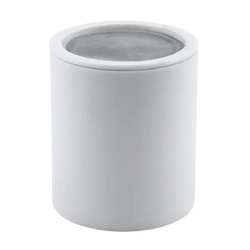 Cartucho filtro chuveiro 15 estágios, substituição, removedor cloro, purificador água dura, envio direto