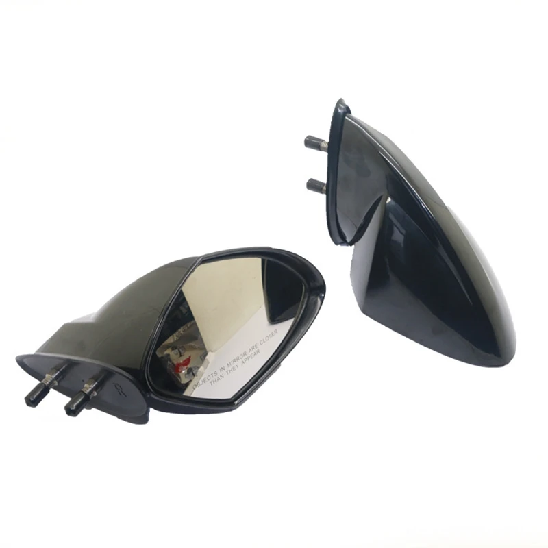 Motorboat Rearview Side Mirror For Yamaha Waverunner Sport Deluxe Cruiser VX VXR VXS 1100 1800 1050