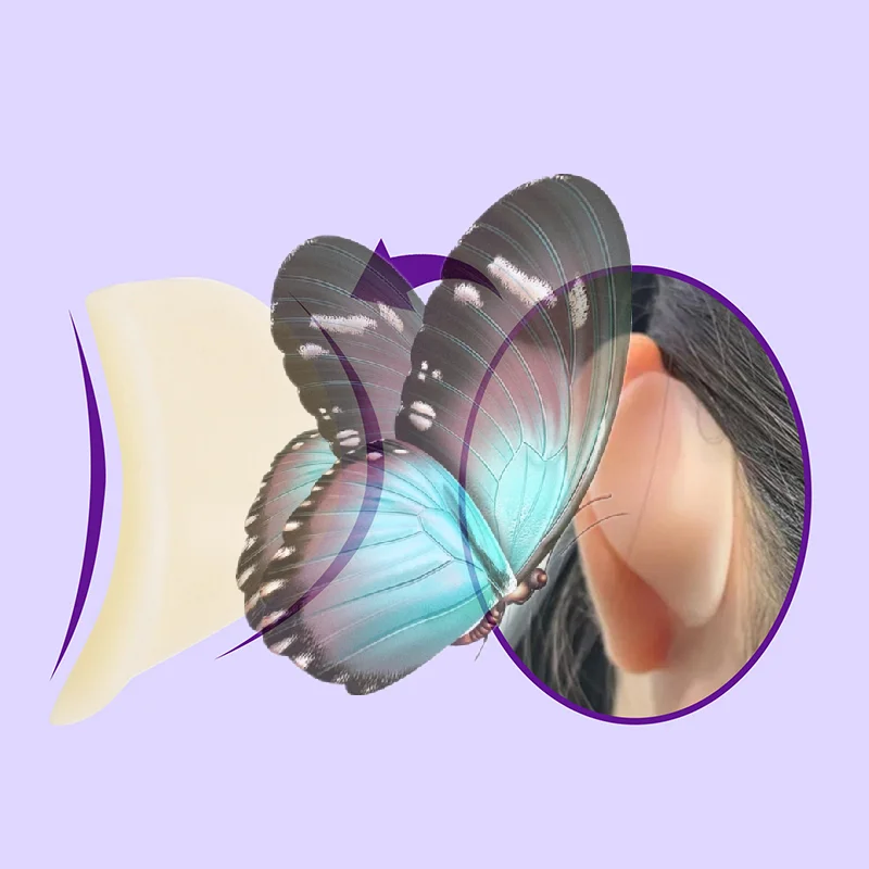 Category image: Ear Patch