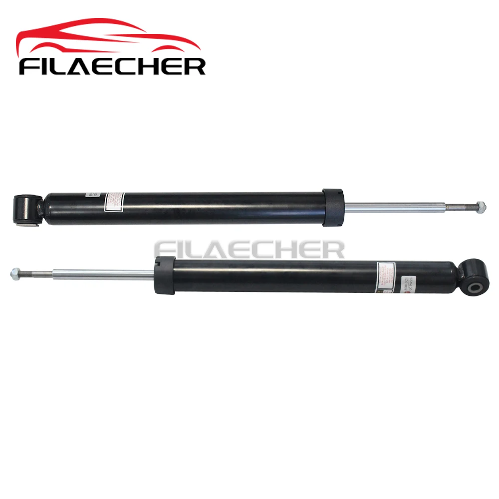 

Brand New Rear Left and Right Suspension Shock Absorber Core Without Electric For BMW X3 E83 2004 - 2010 33503451402 33503451404