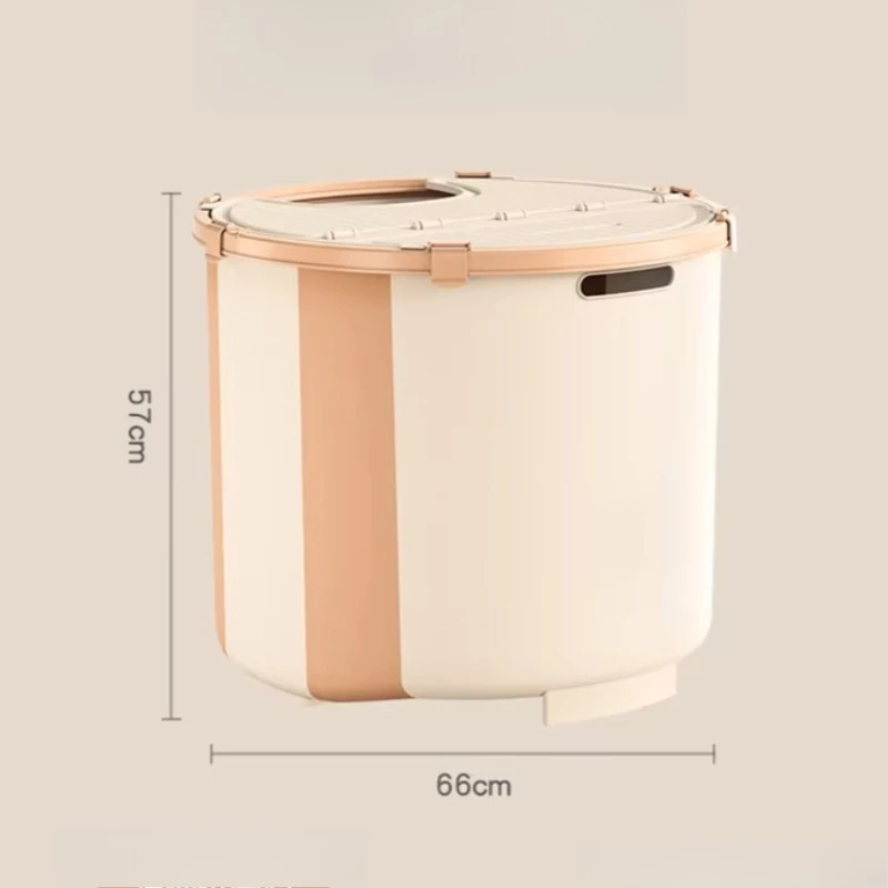 Hot Cold Foldable Bathtub Adults Spa Pet Ice Foldable Bathtub Poor Baby Opvouwbaar Bad Volwassenen Japanese Soaking Tub