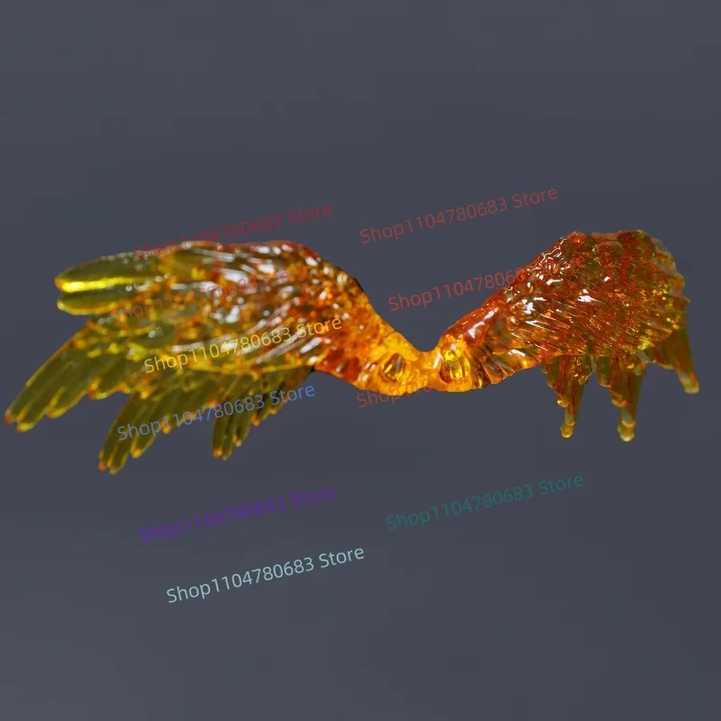 MOC اللبنات الكمال العالم شي هاو عمل صغير الشكل التجمع نموذج عرض أنيمي الكرتون الملحقات لعبة هدية عيد