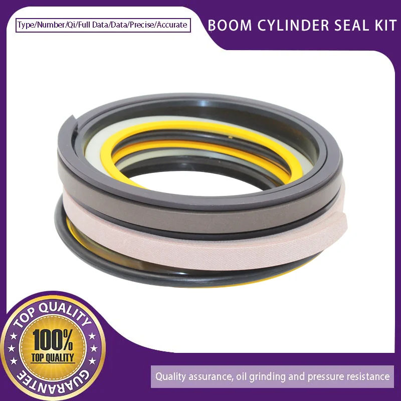 

721-98-00510 721-98-02260 721-98-00610 KOMATSU EXCAVATOR PC300-8MO PC350-8MO BOOM ARM BUCKET CYLINDER SEAL KIT