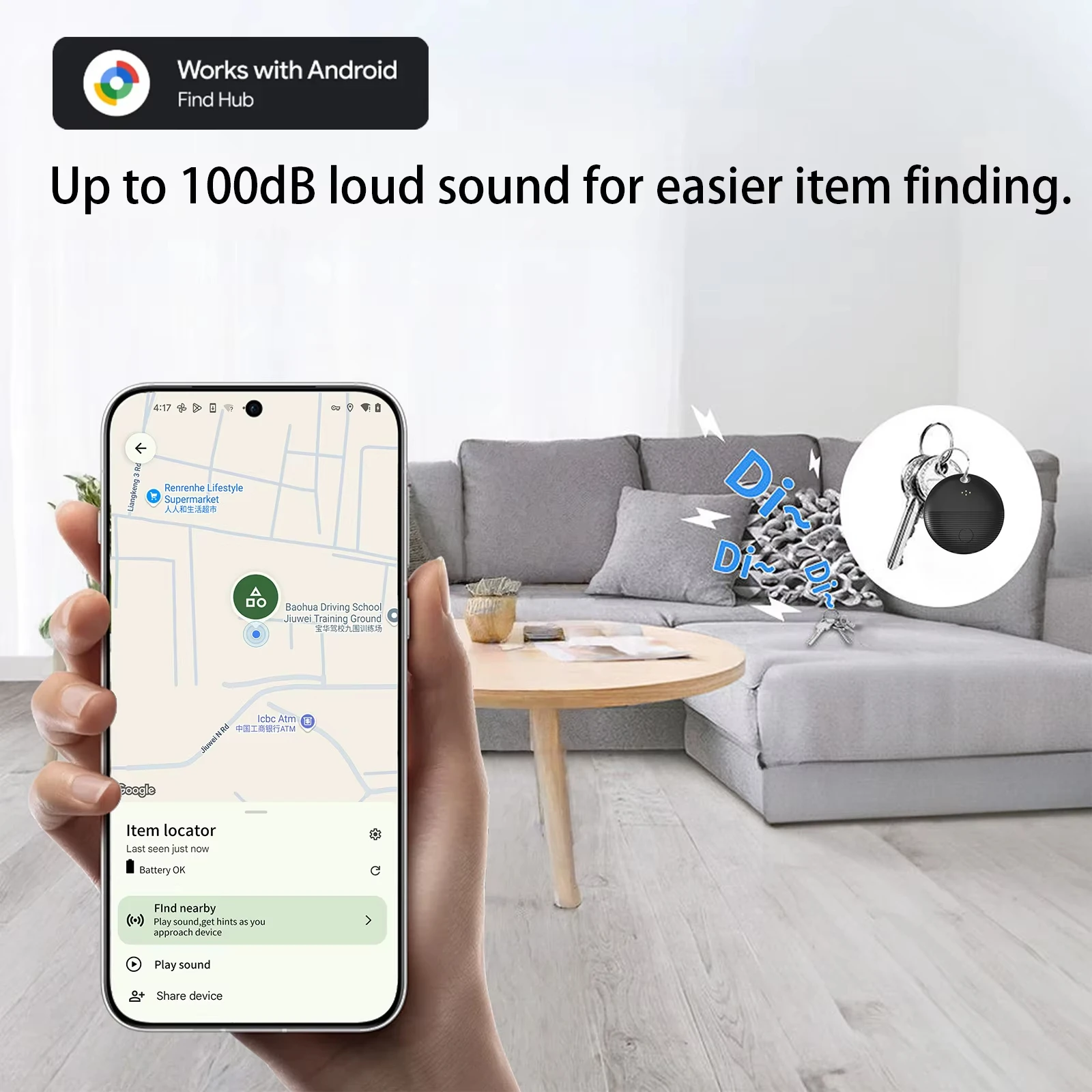 Thumbnail 3 - #81 Latest GPS Trackers Offers