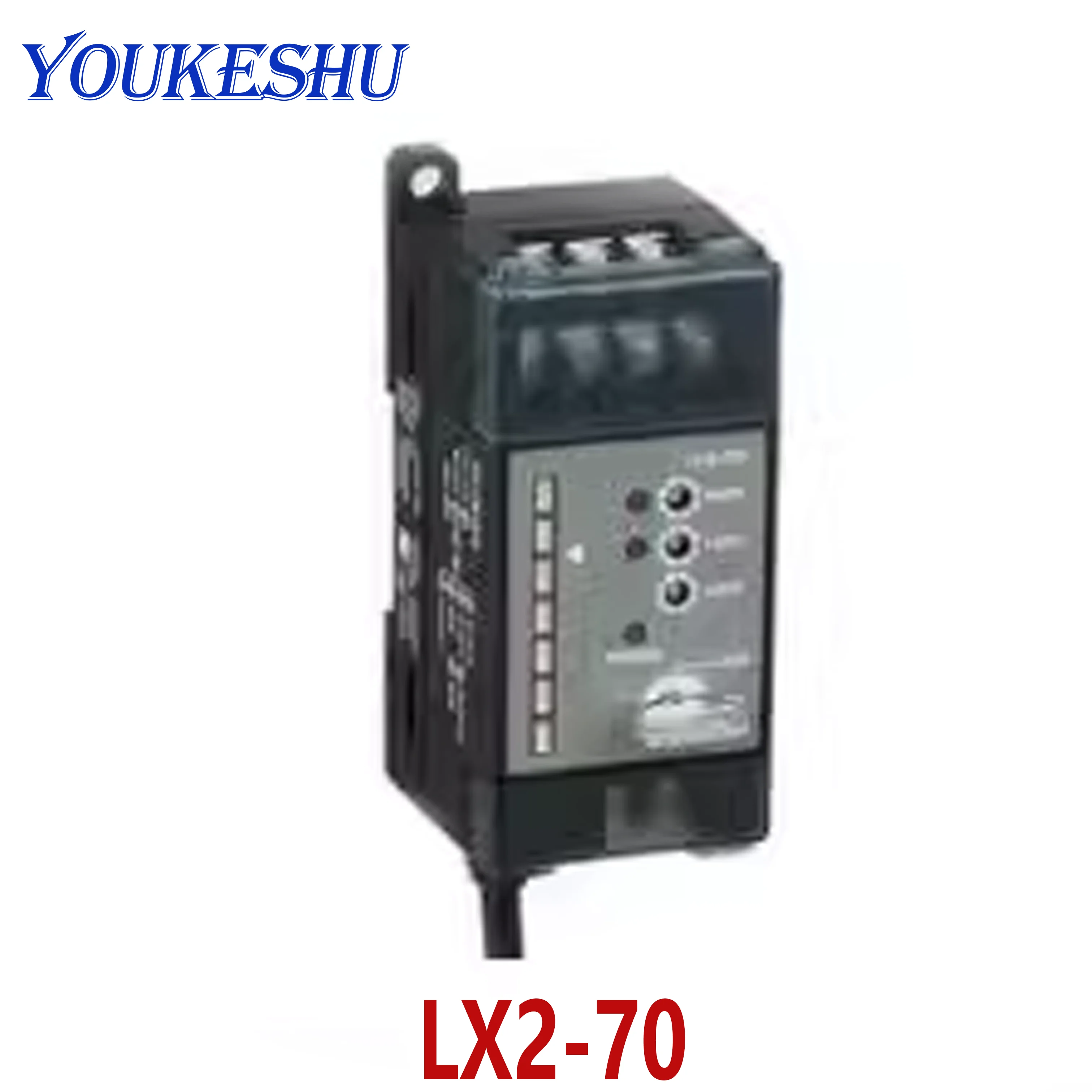 

New Original LX2-70 Laser Sensor