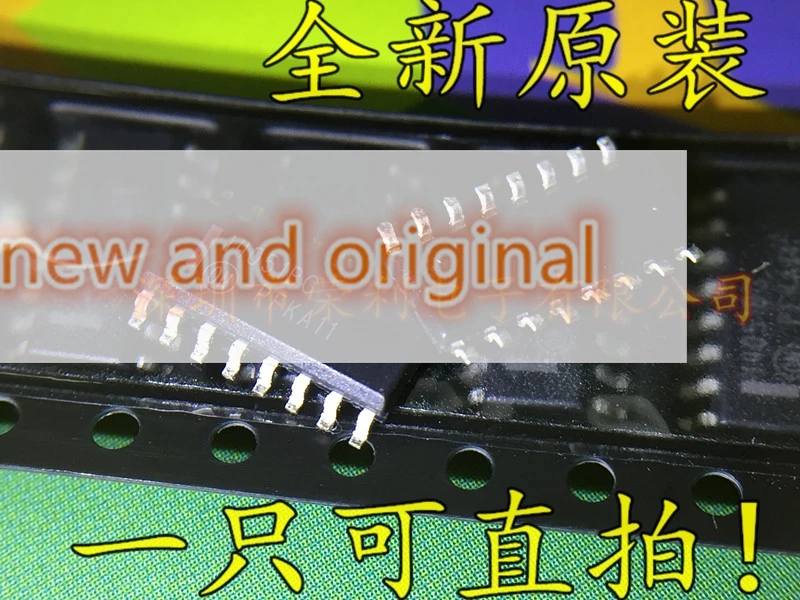 11pcs only orginal new Logic chip MC14051BDR2G 14051B 14051BG SMD SOP-16