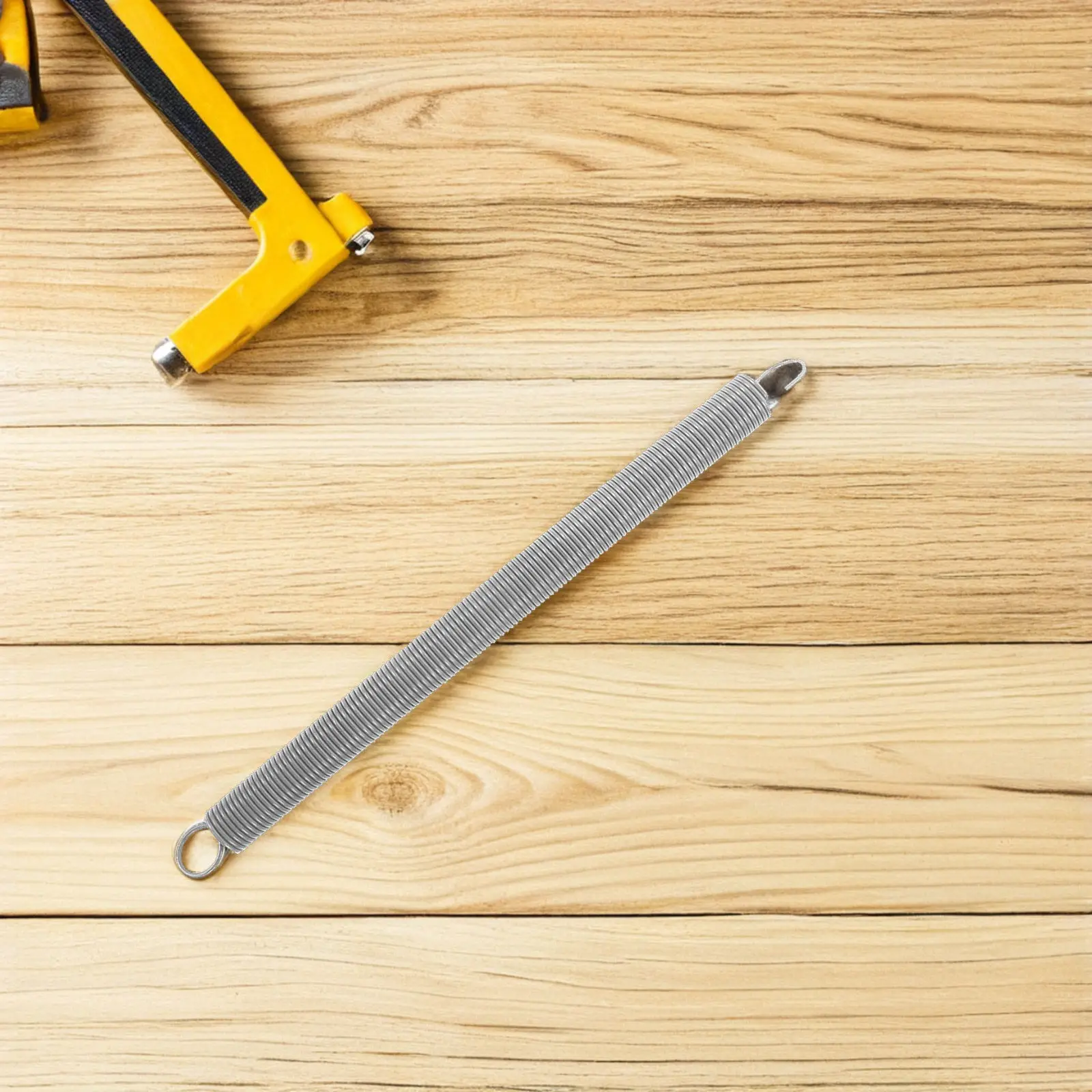 

3Pcs Attic Ladder Springs Replacement Heavy Duty Steel Springs Pull Down Stair Parts Convenient Metal Ladder Supplies Safety