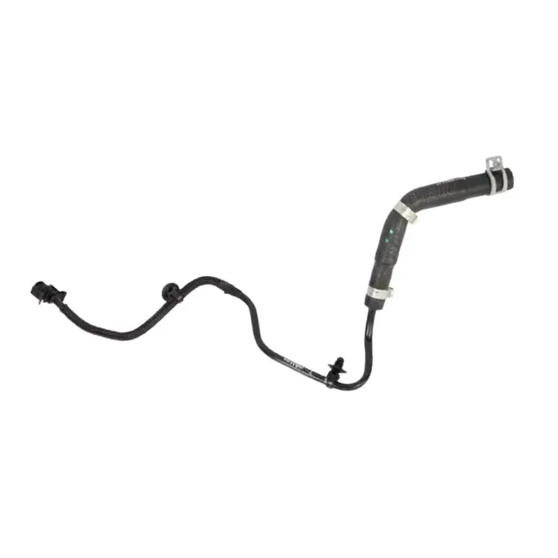 AT92-GR2Z8075A Cooling System Heating Pipe Water Tank Kettle Water Pipe For Lincoln Continental