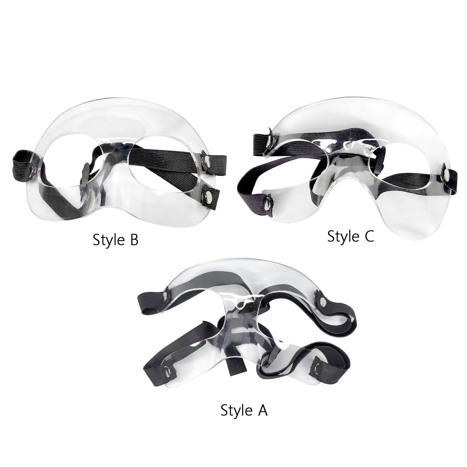 

Face Protective Nose Guard Faces for Children Broken Nose Sports Athletic