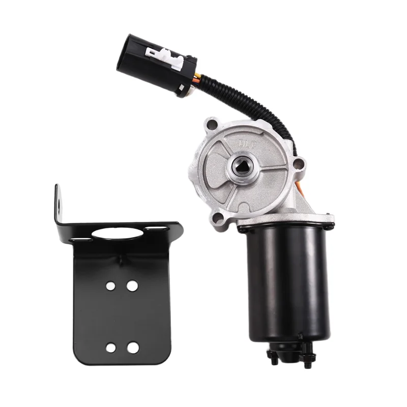 

Precision 4408648007 Car Transfer Case Motor Transmission For Ssangyong Musso Sports 4WD 4408.648.008 4408648002