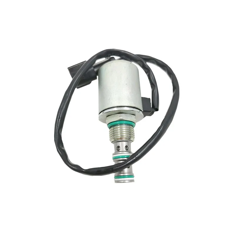 

For Komatsu PC200-6 6D95 Engine Rotary Solenoid Valve 20Y-60-22121 20Y6022121