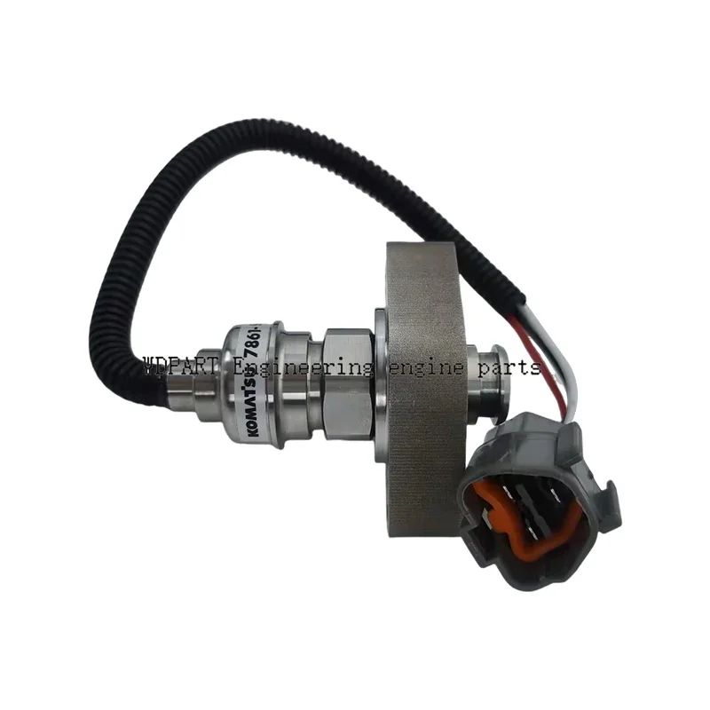 7861-92-1540 Oil Pressure Sensor Suitable for Komatsu PC100-5 PC120-5 PC130-5 PC150-5