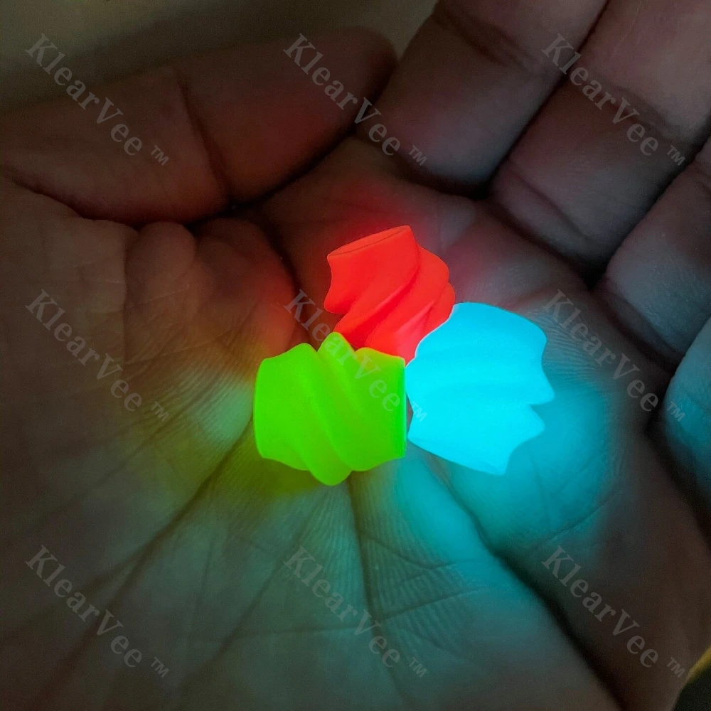 

Светящийся брелок-подвеска из смолы для ножа, декоративный, для активного отдыха, персонализированный, с веревкой, для ключей, DIY, аксессуар для рюкзака