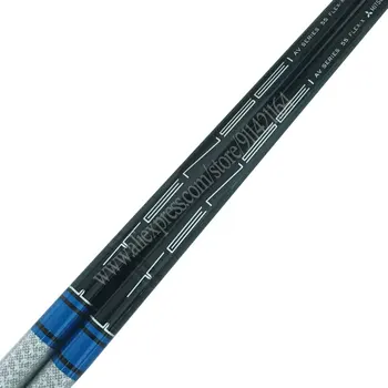 פיר נהג גולף לגברים tensei 5av 55 פיר גרפיט r או s Flex מועדונים פיר נהג עץ 0.335 משלוח חינם