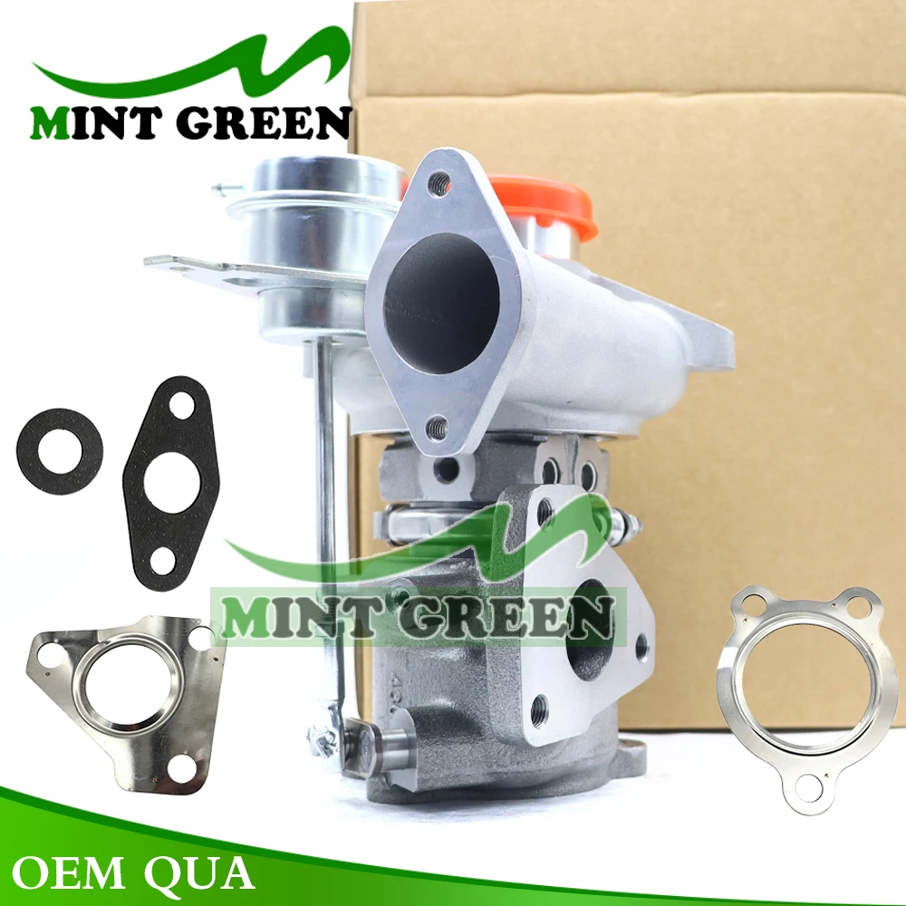 TF035 TF035HM Turbocharger For GREAT WALL Hover Haval H6 GW4G15T GW4G15B 1.5L 1.5T 49135-07672 1118100-EG01B 1118100-EG01T