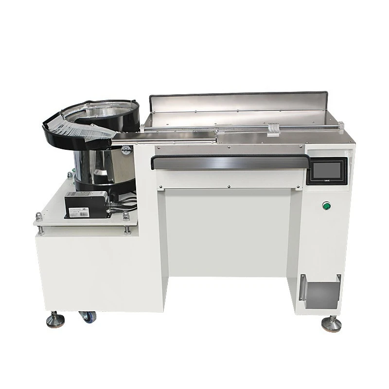 Tying nylon cable ties Automatic nylon cable ties machine Tying machine