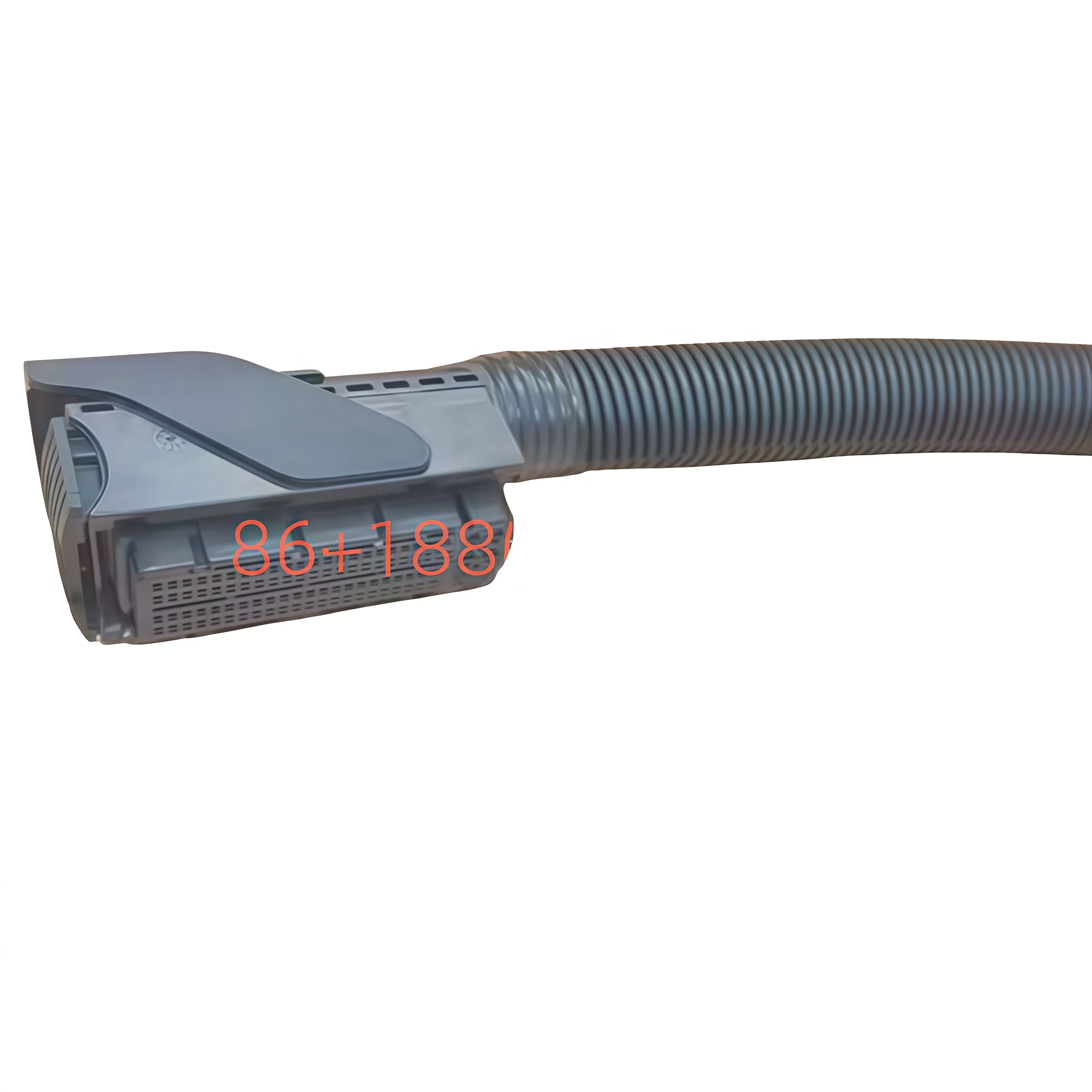 94-poliger elektrischer Steckverbinder, geeignet für EDC17-Serien-Motorsteuergeräte EDC17CV44 39110-02KI0 39110-02SI5 – Detail 8