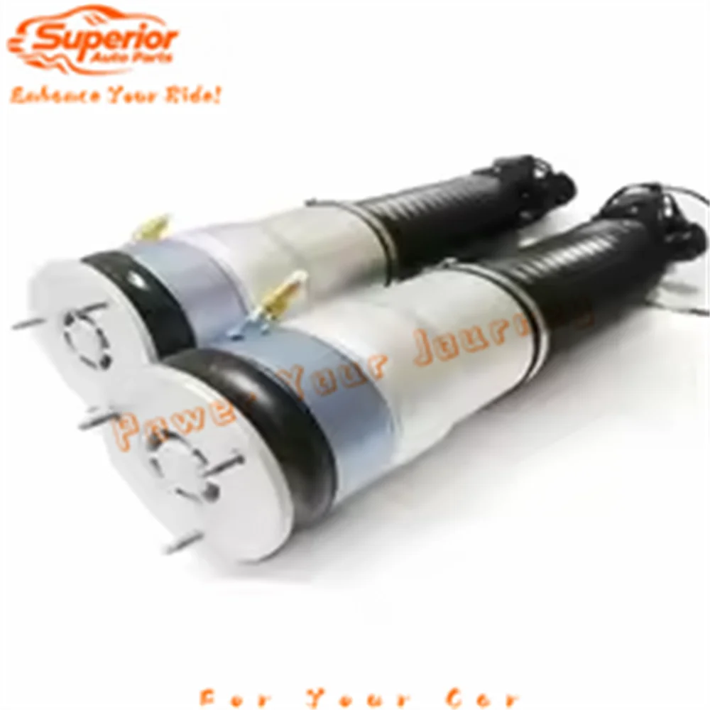 

37126796929, 37126796930 | 2 шт. задняя левая/правая стойка амортизатора для BMW F01/F02 740Li/750Li/760Li (2009-2015)