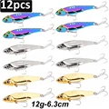 A-12g-12pcs