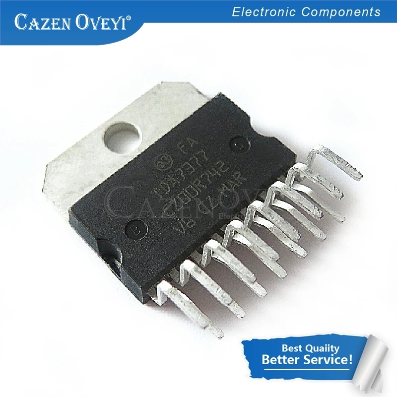 

1pcs/lot TDA7377 ZIP-15 In Stock