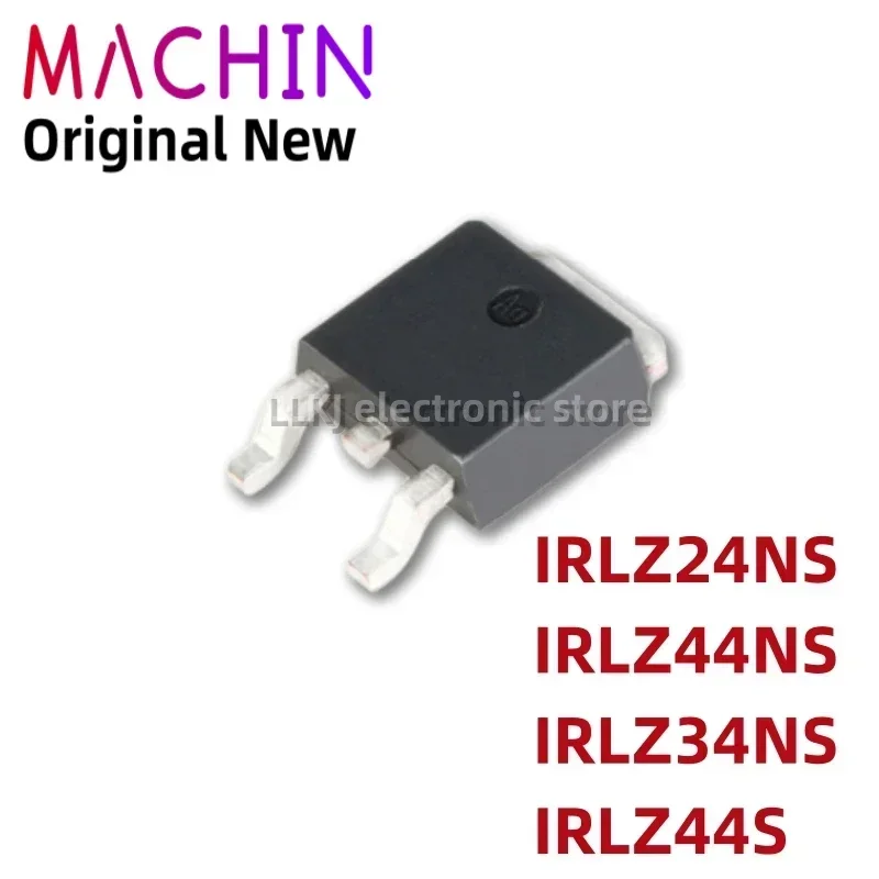 Electronic Components & Supplies