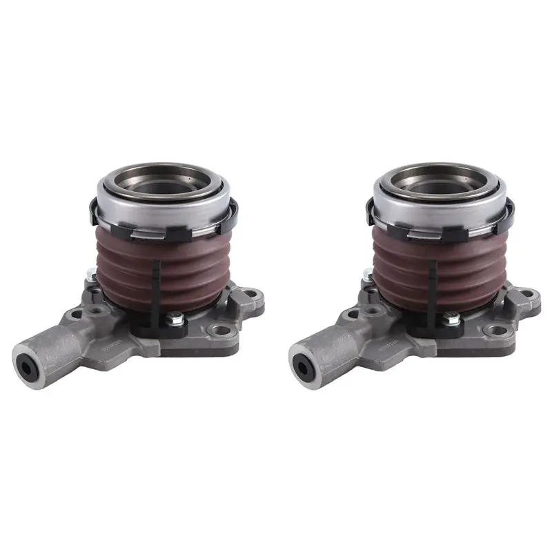 AASS-2X For Fuso Canter Hydraulic Clutch Slave Cylinder Release Bearing ME523209 ME540228 ME516818 ME538975