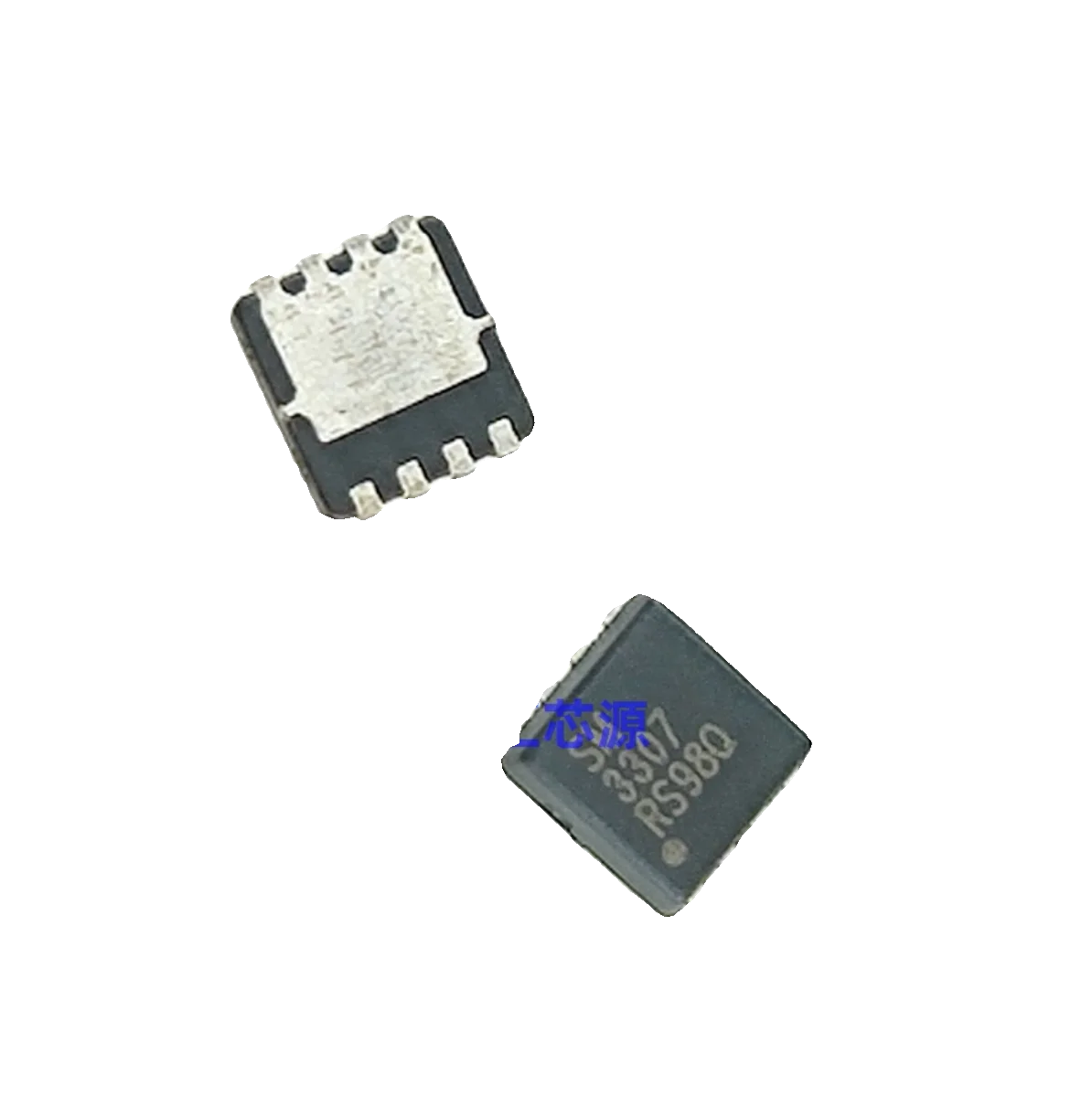 Sm307 SM3307PSQAC DFN3 * 3 ، جديد ، 5 في اللوت الواحد الأصلي