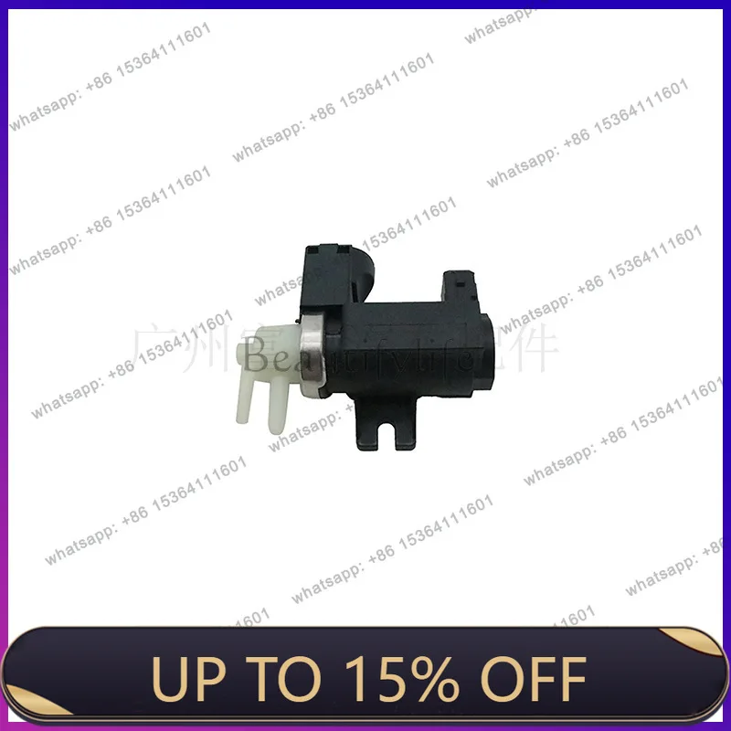LD6655403897 Auto parts Turbo vacuum solenoid valve 6655403797