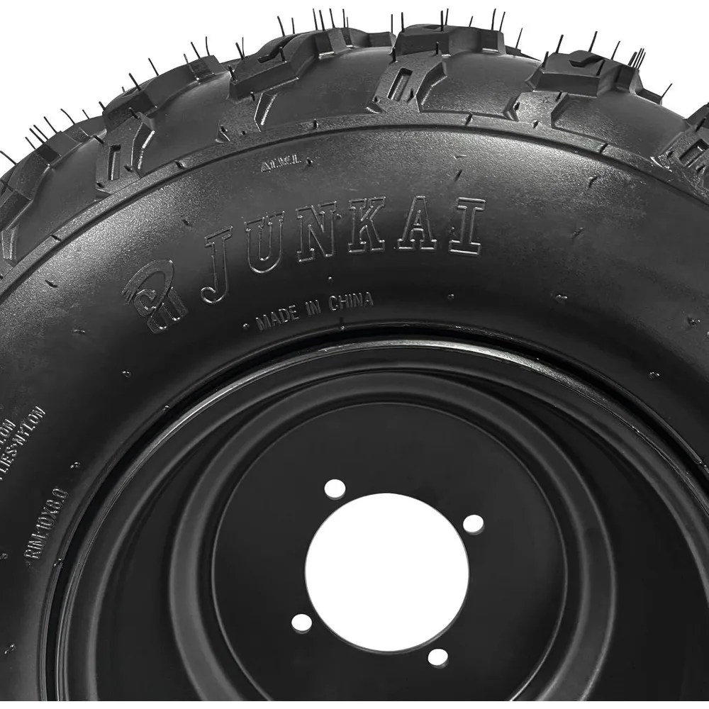 off-road 10
